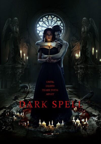 Dark Spell 2023 Dubbed Hindi Movie